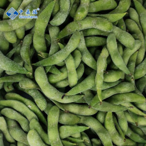IQF Frozen Salted Edamame