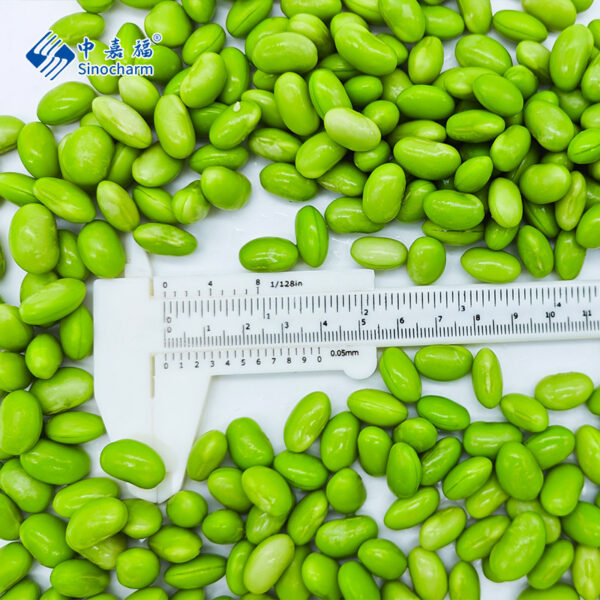 IQF Frozen Edamame Kernels - Image 2