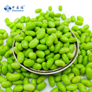 IQF Frozen Edamame Kernels