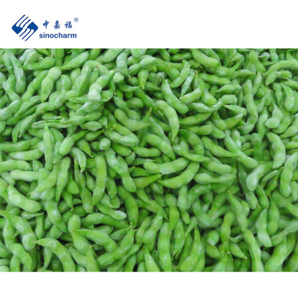 Frozen Glazing Edamame - Image 2